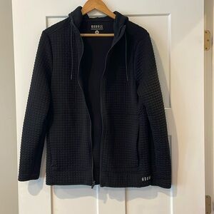 NoBull Zip Up Hoodie